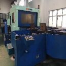 []出售一台2005年，日本马扎克卧式加工中心，800800，6个工作台