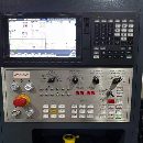 []同款两台2023年台信855加工中心，新机谬级精度，工作.