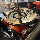 海天15米龙门 工期快到了  降价处理  能打定金的联系