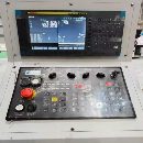 买下一台2016龙门加工中心