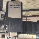 []纽威24龙门，2017年MF系统门高1.4米门宽2.7米两线一硬.